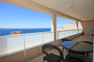 Apartments with WiFi Split - 9249 - 2