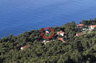 Apartments by the sea Zavala, Hvar - 8809 - 5
