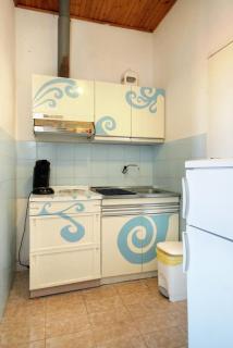 Apartments by the sea Zavala, Hvar - 8808 - 1