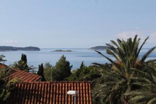 Apartments with a parking space Mlini, Dubrovnik - 8995 - 2
