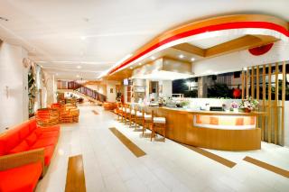 Euphoria Hotel - Legian - 9