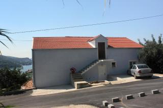 Rooms with a parking space Zaton Mali (Dubrovnik) - 9114 - 9