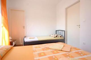 Rooms with a parking space Zaton Mali (Dubrovnik) - 9114 - 2
