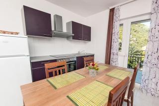 Apartments by the sea Prozurska Luka, Mljet - 9446 - 8