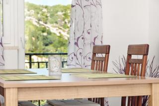 Apartments by the sea Prozurska Luka, Mljet - 9446 - 6