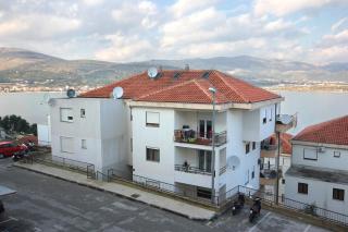 Apartments by the sea Mastrinka, Ciovo - 9447 - 3