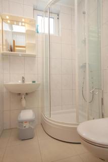 Seaside apartments with a swimming pool Zavalatica, Korcula - 9151 - 9