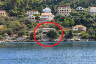 Apartments by the sea Brna, Korcula - 9293 - 3