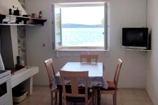 Secluded fisherman's cottage Cove Vela Proversa, Kornati - 9471 - 4