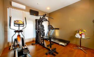 Euphoria Hotel - Legian - 2