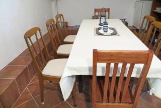 Holiday house with a parking space Seget Vranjica, Trogir - 6115 - 9