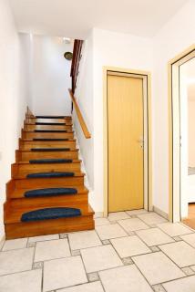Seaside family friendly house with a swimming pool Seget Vranjica, Trogir - 10336 - 3