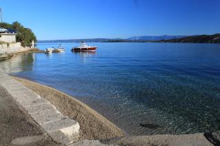 Rooms by the sea Racisce, Korcula - 3095 - 6