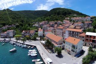 Rooms by the sea Racisce, Korcula - 3095 - 2