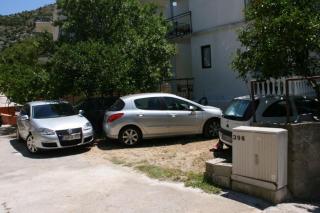 Apartments by the sea Drvenik Donja vala, Makarska - 11083 - 9