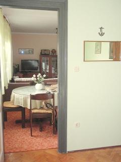 Apartments with WiFi Split - 11059 - 1