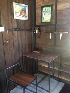 The Shadow House & Bar - Ko Phayam - 9