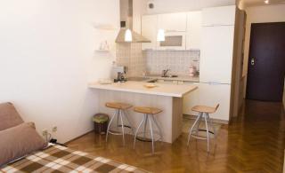 Apartments with WiFi Split - 11135 - 2