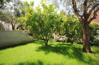 Family friendly house with a swimming pool Zecevo Rtic, Rogoznica - 10307 - 9