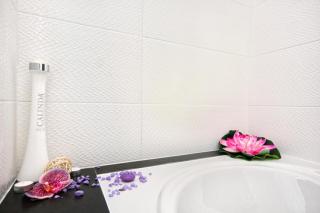 Family friendly house with a swimming pool Zecevo Rtic, Rogoznica - 10307 - 4