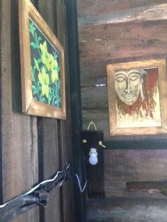 The Shadow House & Bar - Ko Phayam - 7