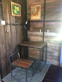 The Shadow House & Bar - Ko Phayam - 6
