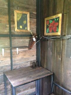 The Shadow House & Bar - Ko Phayam - 5