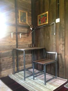 The Shadow House & Bar - Ko Phayam - 4