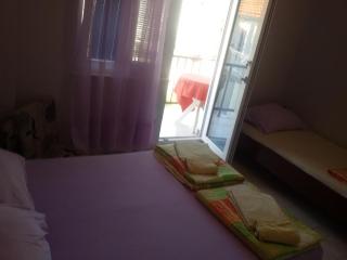 Apartments by the sea Podaca, Makarska - 11155 - 3