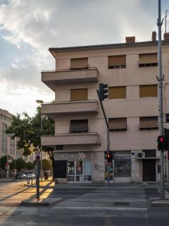Apartments with WiFi Split - 11255 - 4
