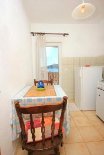 Apartments by the sea Marina, Trogir - 9677 - 6