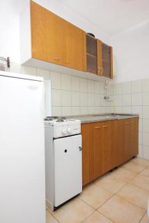 Apartments by the sea Marina, Trogir - 9677 - 4