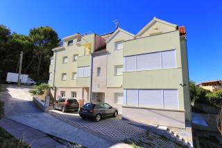 Apartments and rooms with parking space Split - 11623 - 9