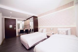 The Charter House - Manila - 2