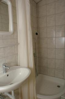 Apartments by the sea Podaca, Makarska - 2634 - 5