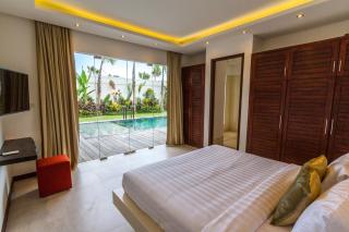 Villa Saha - Elegant 3-Bedroom in Seminyak - Seminyak - 3