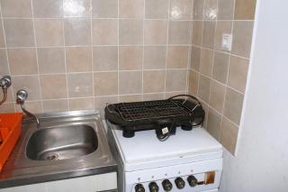 Apartments by the sea Podaca, Makarska - 2579 - 8