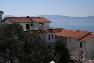 Apartments by the sea Podaca, Makarska - 2579 - 6