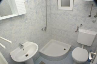 Apartments by the sea Podaca, Makarska - 2620 - 9