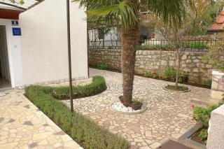 Apartments by the sea Podaca, Makarska - 2620 - 7