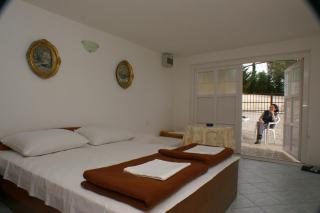 Apartments by the sea Podaca, Makarska - 2620 - 4
