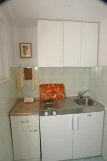 Apartments by the sea Podaca, Makarska - 2620 - 3