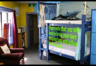 Atlantis Backpackers - Picton - 2