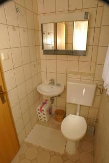 Apartments by the sea Podaca, Makarska - 2632 - 9