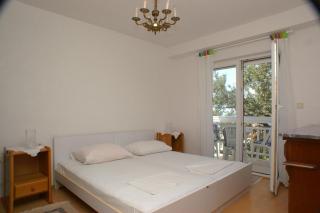Apartments by the sea Podaca, Makarska - 2632 - 8