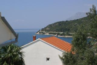 Apartments by the sea Podaca, Makarska - 2632 - 7