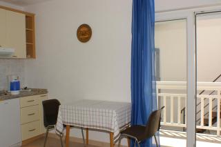 Apartments by the sea Podaca, Makarska - 2632 - 4