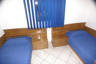 Apartments by the sea Mandre, Pag - 4098 - 6