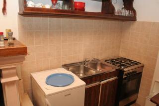 Apartments by the sea Brodarica, Sibenik - 4241 - 9