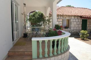 Apartments by the sea Brodarica, Sibenik - 4242 - 9